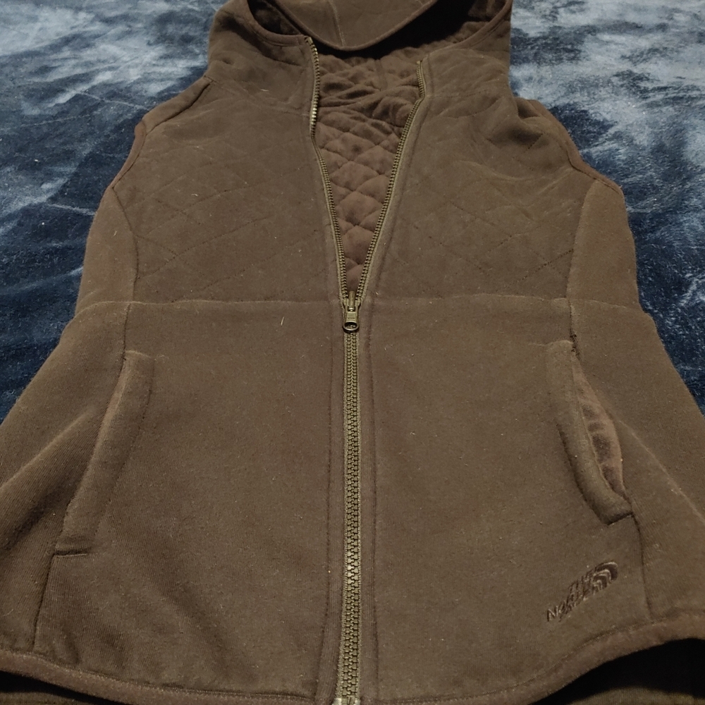 The North Face Vest